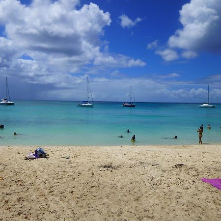 Les Gites Kajou Bouillante Exterior photo