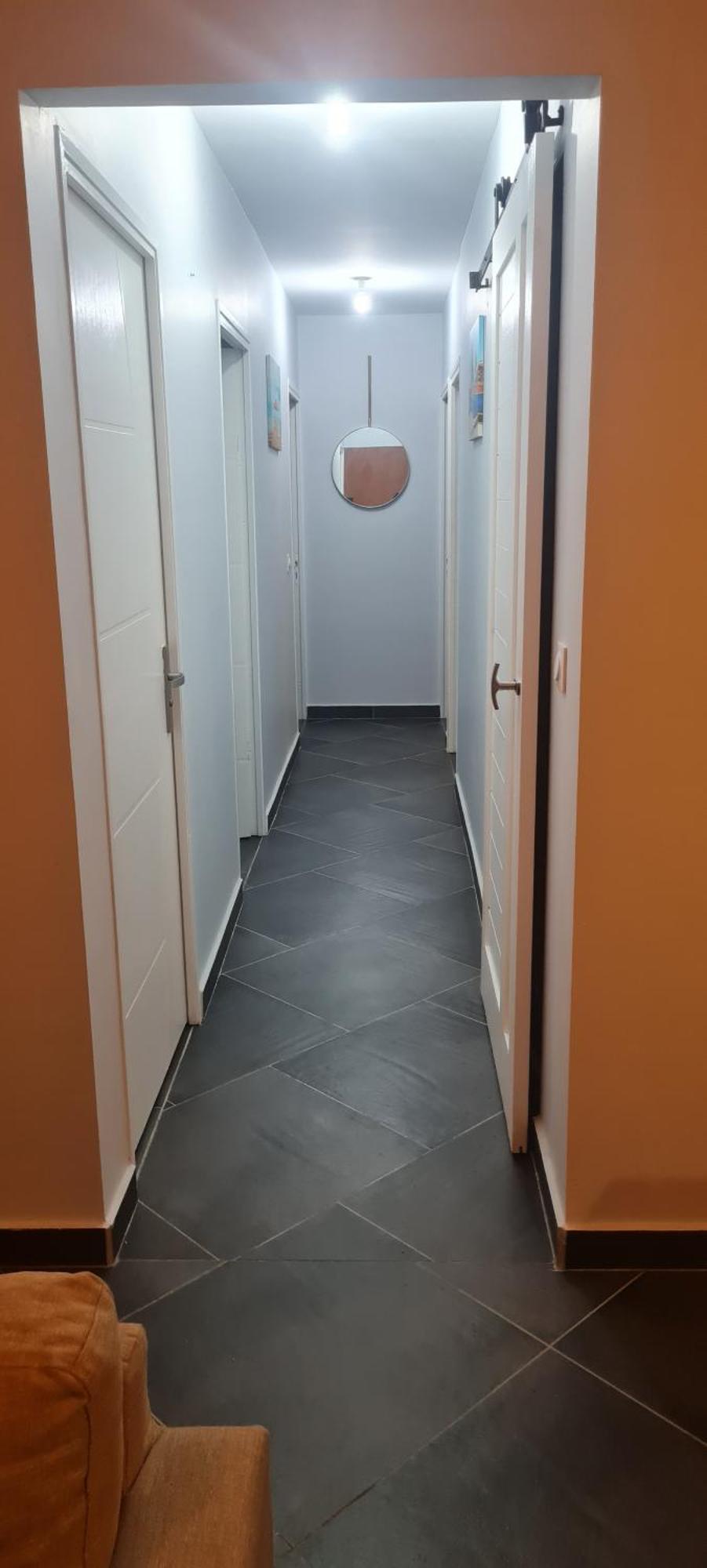 Les Gites Kajou Bouillante Room photo
